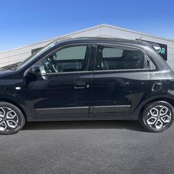 Renault Twingo 3 Twingo III SCe 65 Equilibre Brive-la-Gaillarde