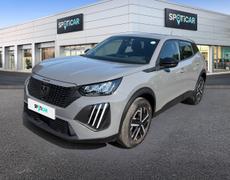 Peugeot 2008 Brive-la-Gaillarde