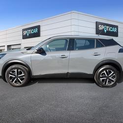 Peugeot 2008 2008 PureTech 100 S&S BVM6 Active Brive-la-Gaillarde