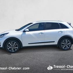 Kia Niro Niro 1.6 GDi Hybride 141 ch DCT6 Active Carcassonne