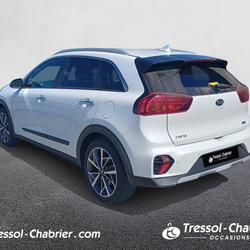 Kia Niro Niro 1.6 GDi Hybride 141 ch DCT6 Active Carcassonne