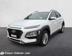 Hyundai Kona Narbonne