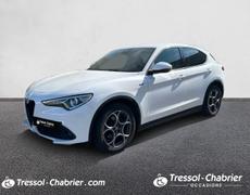 Alfa Romeo Stelvio Perpignan