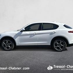 Alfa Romeo Stelvio Stelvio 2.2 190 ch Q4 AT8 Sprint Perpignan