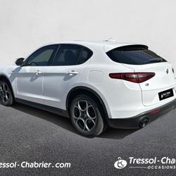 Alfa Romeo Stelvio Stelvio 2.2 190 ch Q4 AT8 Sprint Perpignan