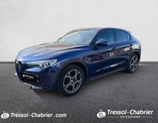 Alfa Romeo Stelvio Perpignan
