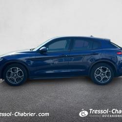 Alfa Romeo Stelvio Stelvio 2.2 190 ch Q4 AT8 Sprint Perpignan