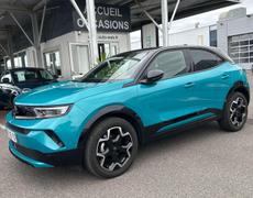 Opel Mokka Perpignan
