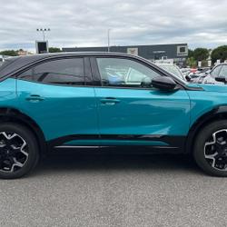 Opel Mokka Mokka 1.2 Turbo 136 ch BVM6 GS Perpignan