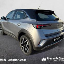 Opel Mokka Mokka 1.2 Turbo 100 ch BVM6 Perpignan