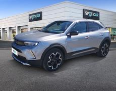 Opel Mokka Carcassonne