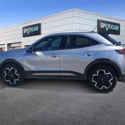 Opel Mokka Mokka 1.2 Turbo 130 ch BVA8 Ultimate Carcassonne