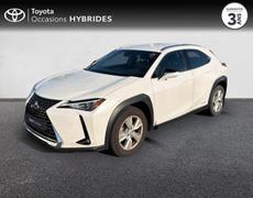 Lexus UX Vannes