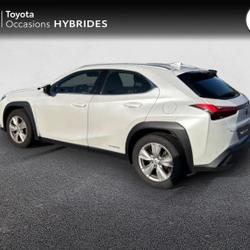 Lexus UX 250h 2WD Pack Business MY20 occasion - Vannes - photo 2/22