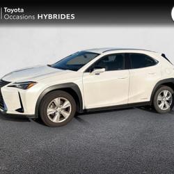 Lexus UX 250h 2WD Pack Business MY20 occasion - Vannes - photo 3/22
