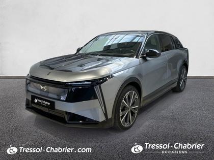 DS Numéro 7 - N°7 E-Tense FWD Etoile - 64 200 €