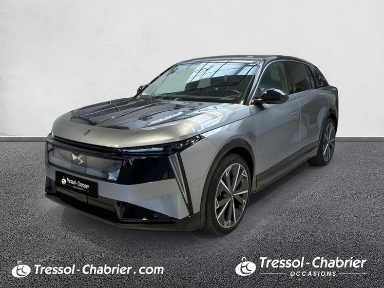 DS Numéro 7  - 64 200 €