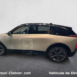 DS Num&eacute;ro 7 N&deg;7 E-Tense FWD Etoile B&eacute;ziers
