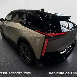 DS Num&eacute;ro 7 N&deg;7 E-Tense FWD Etoile B&eacute;ziers
