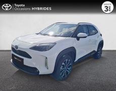 Toyota Yaris Cross Brest