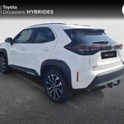 Toyota Yaris Cross 116h Design MY22 Brest
