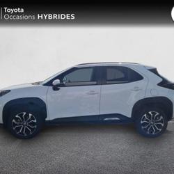 Toyota Yaris Cross 116h Design MY22 Brest