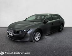 Peugeot 508 SW Perpignan