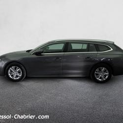 Peugeot 508 SW 508 SW BlueHDi 130 ch S&S EAT8 Active Business Perpignan