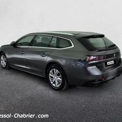Peugeot 508 SW 508 SW BlueHDi 130 ch S&S EAT8 Active Business Perpignan
