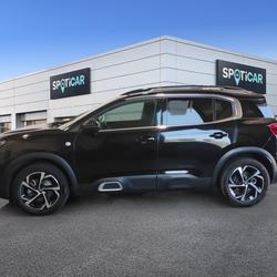 Citroen C5 Aircross C5 Aircross BlueHDi 130 S&S EAT8 C-Series Montpellier