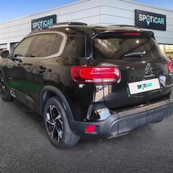 Citroen C5 Aircross C5 Aircross BlueHDi 130 S&S EAT8 C-Series Montpellier