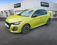 Peugeot 208 Auch