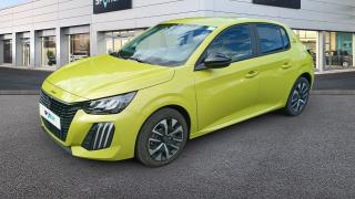 Peugeot 208  - Style - photo 0
