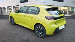 Peugeot 208  - Style - photo 2