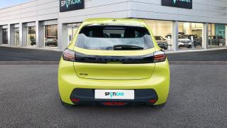 Peugeot 208  - Style - photo 3