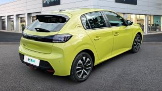 Peugeot 208  - Style - photo 4