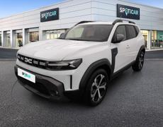 Dacia Duster Le Crès