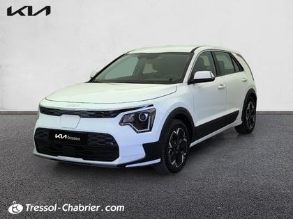 Kia Niro - Niro EV Electrique 204 ch Motion - 24 690 €