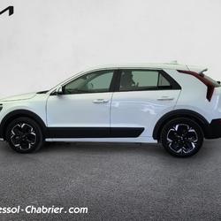 Kia Niro Niro EV Electrique 204 ch Motion Perpignan