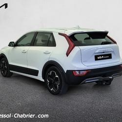 Kia Niro Niro EV Electrique 204 ch Motion Perpignan