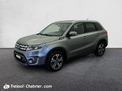 Suzuki Vitara - Vitara 1.6 VVT Allgrip Privilège - 13 990 €