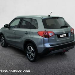 Suzuki Vitara Vitara 1.6 VVT Allgrip Privil&egrave;ge Perpignan