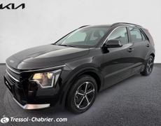 Kia Niro Carcassonne