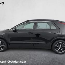 Kia Niro Niro 1.6 GDi 141 ch HEV DCT6 Active Carcassonne
