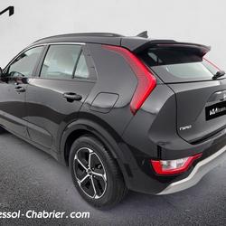 Kia Niro Niro 1.6 GDi 141 ch HEV DCT6 Active Carcassonne