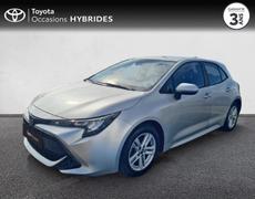 Toyota Corolla Brest