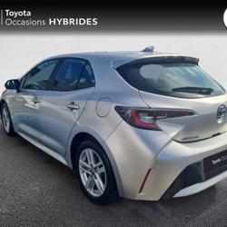 Toyota Corolla 122h Dynamic MY22 Brest