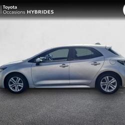 Toyota Corolla 122h Dynamic MY22 Brest