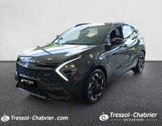 Kia Sportage Toulouse