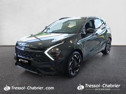 Kia Sportage - Sportage 1.6 T-GDi 265ch ISG Hybride Rechargeable BVA6 4x4 Design - 28 990 €